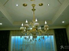 -上和臻品中国菜(花园街店)