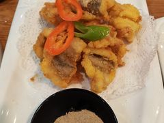 -501號台州海鲜餐厅(海创园店)