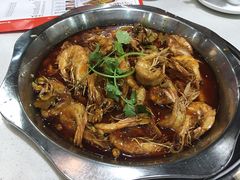 -槐店王婆大虾(长江道店)