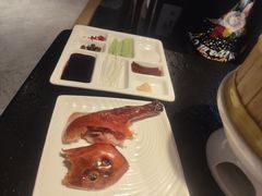 -局气 烤鸭·北京菜(光华路店)