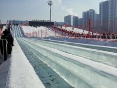 -沈阳奥体冰雪嘉年华