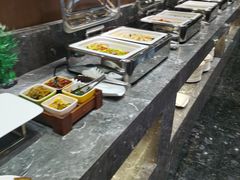 -乔治莫兰迪酒店(济南解放路山东大学店)