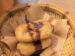 -花盐街·四川乐山小吃(西单大悦城店)