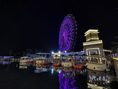 -三亚海昌梦幻海洋不夜城