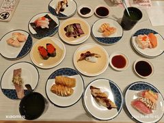 -滨寿司(新街口中央商场店)