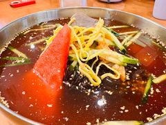 -百年石锅饭(阿里郎美食街店)
