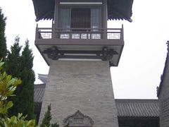 -法门文化景区
