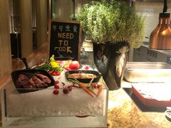 -嘉定凯悦·咖啡厅