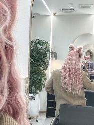 点击看大图 -KEIVON HAIR·崎宏