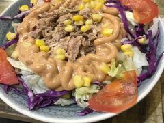 -小时光咖啡馆(开森度假森林店)