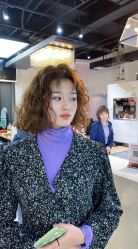 -FRIDAY星期五专业美发沙龙