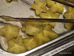 -俏湖兰·辣椒炒个肉(海沧店)