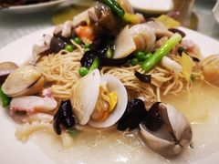 海鲜两面黄-蝶苑(吴江路店)