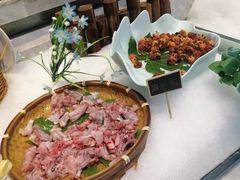 -川骄海鲜自助(河东店)