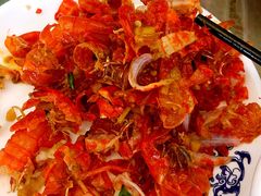 -老梅园大虾城(八一桥店)