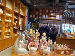 -阅·潮Readzone(珠海华发商都店)