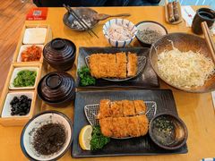 -胜博殿日式炸猪排(西红门店)