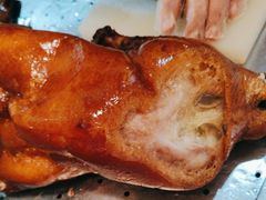 -全聚德(蓝山店)