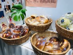 -富贵面包公司(运河店)