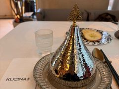 盲盒小食-龟兹KUCINA·新疆菜(前滩L+PLAZA店)