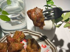 -春树下·树屋花房西餐厅(罍街AS1980店)