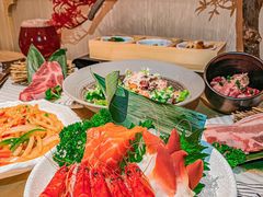 -赤坂亭·M9和牛烧肉(南京江南虹悦城店)