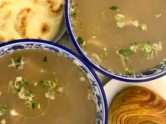 -泉儿头杂碎·清真(城东总店)