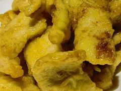 -小土豆北方菜馆(文慧园店)