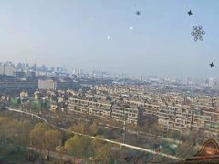 -烛影拾光观景餐厅·创意菜·摄影·小提琴(大唐不夜城店)