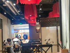 -和府捞面(天河领展广场店)