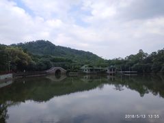 -大雁山风景区
