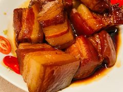 -沈记菜馆(酒仙桥路店)