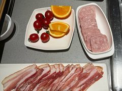 -海底捞火锅(外滩店)