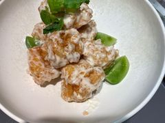 奇妙虾球-小大董·烤鸭(观景餐厅·南京西路店)