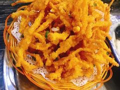 -江湖黑大兔(杨家坪店)