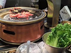 -西塔老太太泥炉烤肉(北京北苑天街龙湖店)