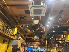 -今邕烧烤(西大店)