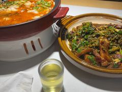 -光海·乡记酸菜鱼·始于1996(花园路店)