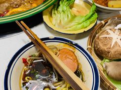 -有拈头成都市井火锅(老门东店)
