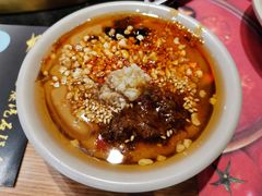 油碟-豪渝火锅(李家村万达店)