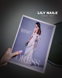 -LILY NAILS美甲美睫