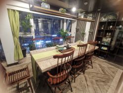 -青青一生美皮肤管理