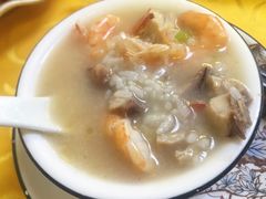 -正宗波记潮州砂锅粥(新洲一街店)