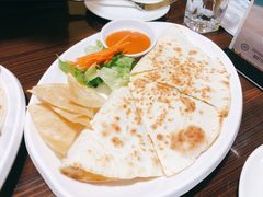 鸡肉格林戈-panchos 墨西哥餐厅(嘉绿苑店)