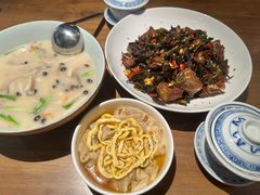 -首秀·四川料理(星耀101店)