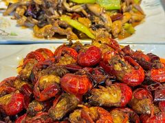 -满堂春特色餐馆