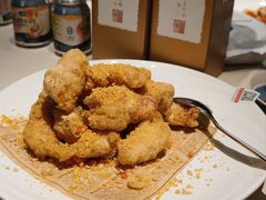 -侨美食家·粤菜(体育西路店)