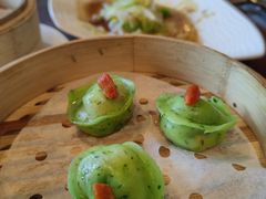 -蛇口希尔顿南海酒店·随轩中餐厅·粤菜
