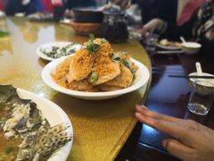 -呼吸森林·生态农庄农家乐私房菜