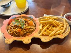 -haxnbauer海森堡德国餐厅(深圳coco店)